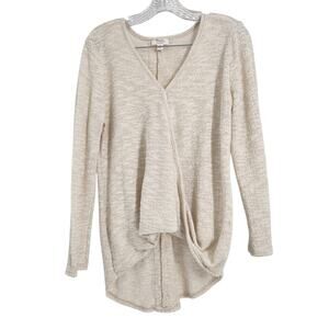 Wrangler Long Sleeve Top - Women's Medium